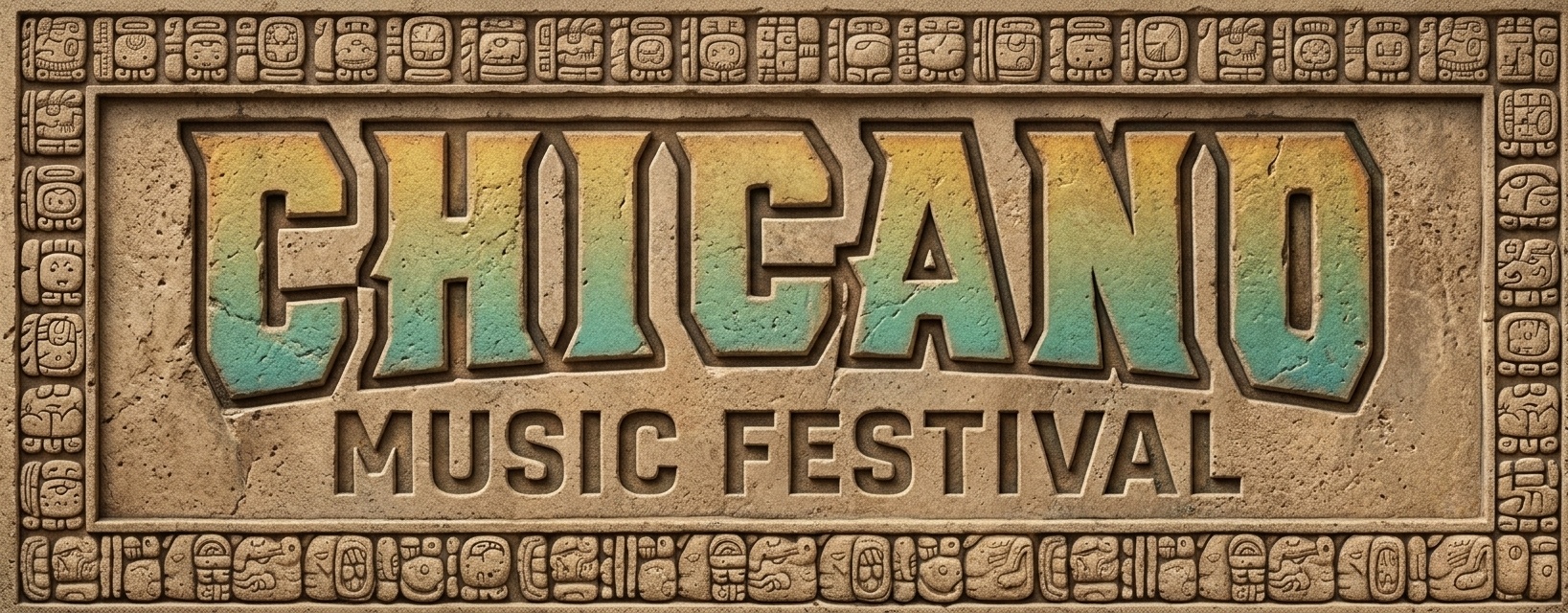 Chicano Music Festival